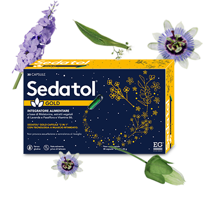 gold Sedatol GOLD