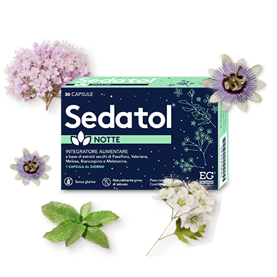 sedatol-notte-fiori Sedatol NOTTE
