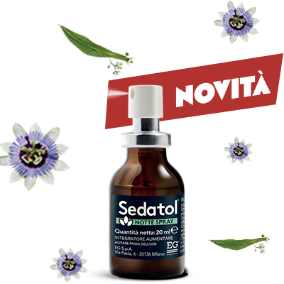 Notte Spray
