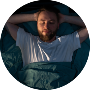Il sonno è un fenomeno naturale