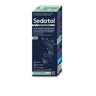 Sedatol SPRAY